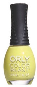 Orly Color Blast Luxe Shimmer Lakier do paznokci