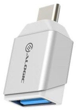 ALOGIC ALOGIC Ultra Series ULCAMN-SLV