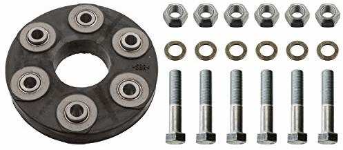 Febi bilstein bilstein 07541 zestaw tarcz przegubowych do wałka kardana, 1 sztuka 07541