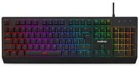 Niceboy ORYX K610 Chameleon Czarna