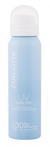 Lancaster Skin Life Daily Face Mist SPF30 preparat do opalania twarzy 100 ml