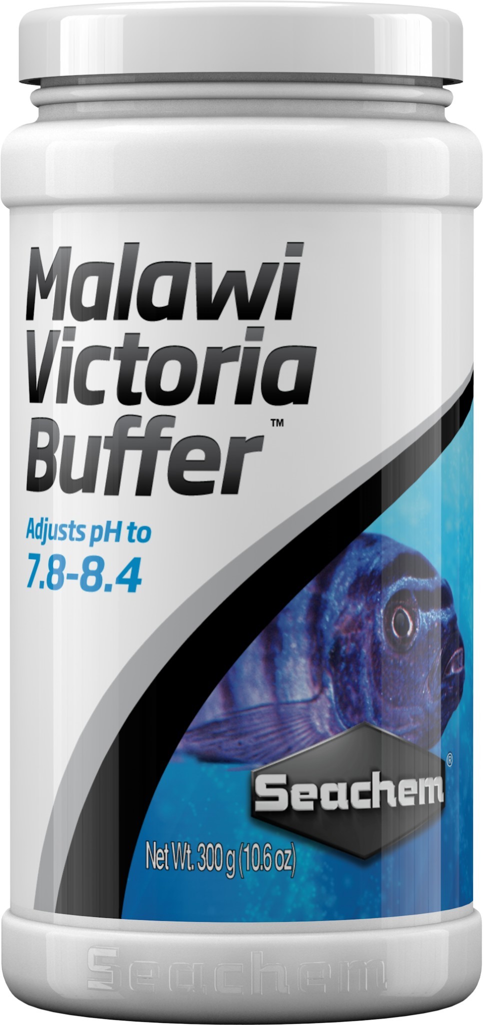 Seachem Malawi/Victoria buffer 300g Malawi/Victoria 300g