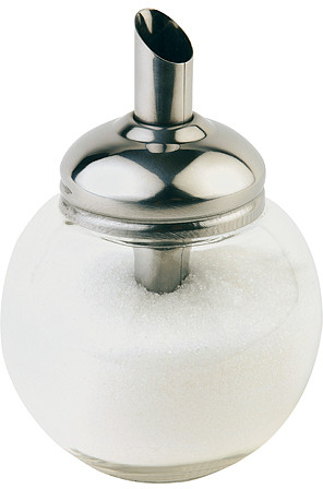 APS Dyspenser do cukru 0,15 l | 40490 40490