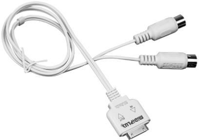 MIDIPLUS MIDIPLUS- iLink