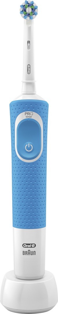 Braun Oral-B Vitality 100 CrossAction Niebieski