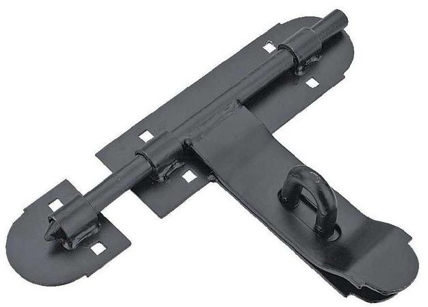 Metro Zasuwa 300X40MM PRAWA