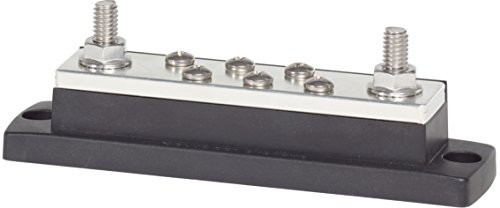 Blue Sea Systems Common busbars (100 A-250 A) 2128