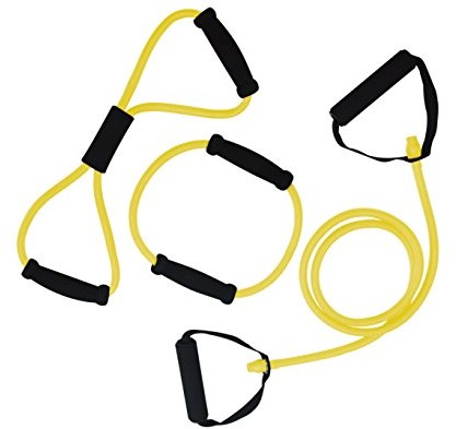 Tunturi tunturi Tubing Set 14TUSFU253