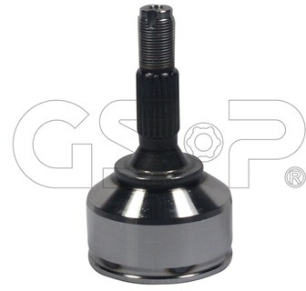 GSP Zestaw przegubu półosi napędowej zewnętrznej GSP 845011