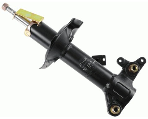 SACHS Amortyzator 313 606
