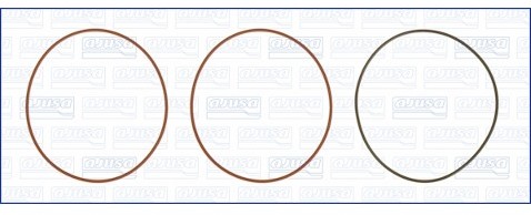 AJUSA Zestaw uszczelek, tuleja cylindra 60004600
