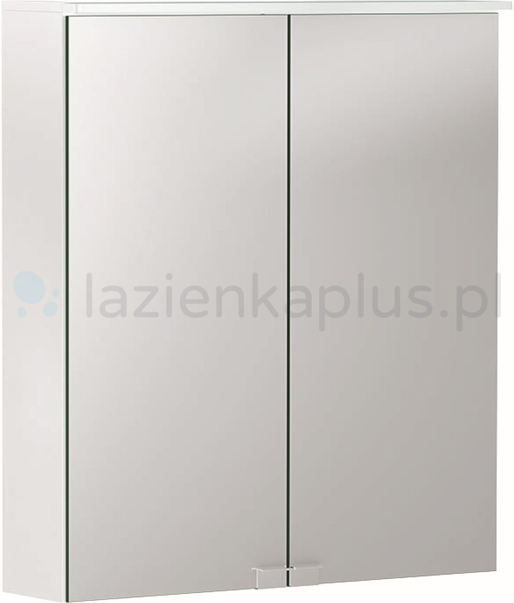 Geberit Geberit Option szafka biały 500273001