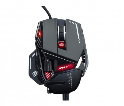 MadCatz R.A.T 8+ (MR05DCINBL000-0)