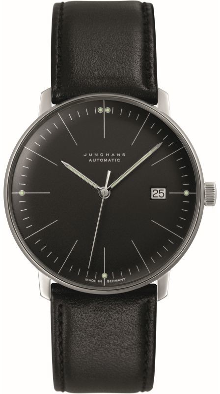 Junghans Max Bill 027/4701.04