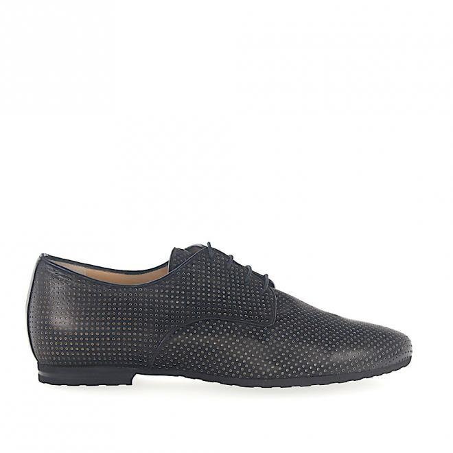 Truman's Truman's Buty sznurowane 8165