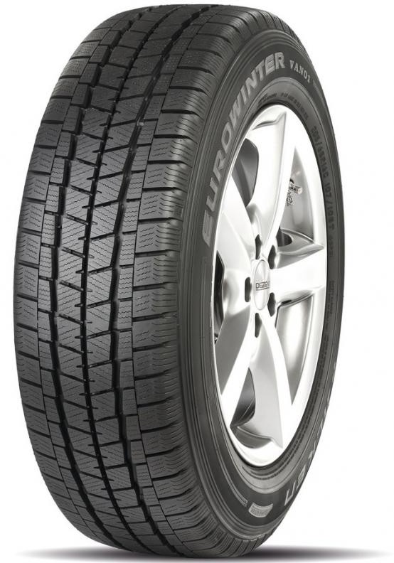 Falken EUROWINTER VAN01 C 225/60R17 107/105H