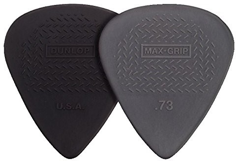 Dunlop DL P 0002 449p1.14 Nylon Max Grip Std Players Pack (12 sztuk) 22449114012
