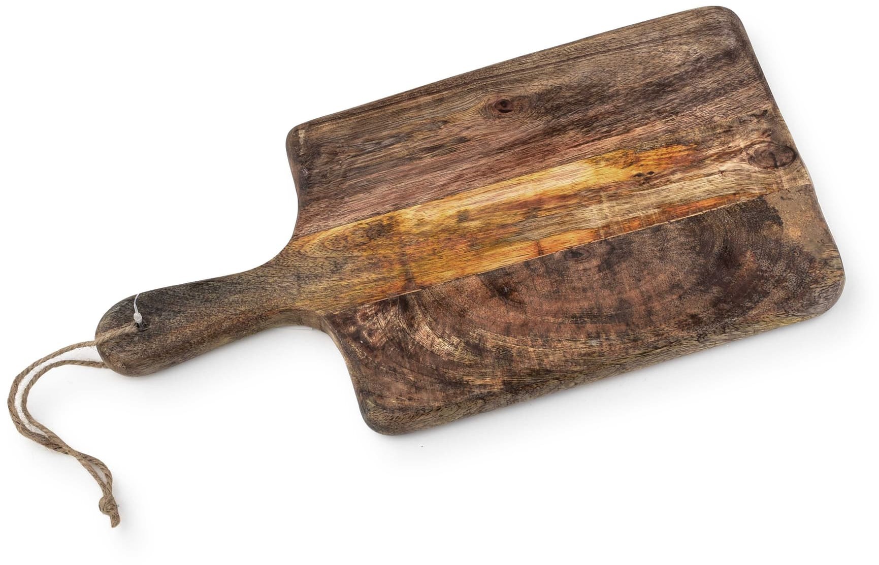LOGAN Deska do krojenia 36x19x2,5cm