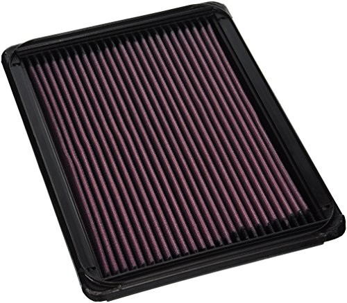 K&N 33  2057 K & N zamienny filtr powietrza 33-2057