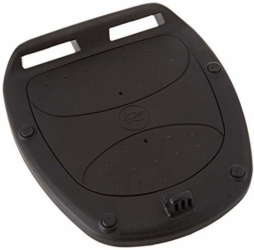 KAPPA Płyta Givi K628 uniwersalna w komplecie ze śrubami Z113 + Z114 K K628