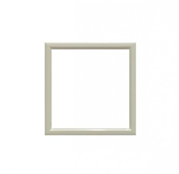 KOS DANTE Redukcja ramki kremowy 4503100