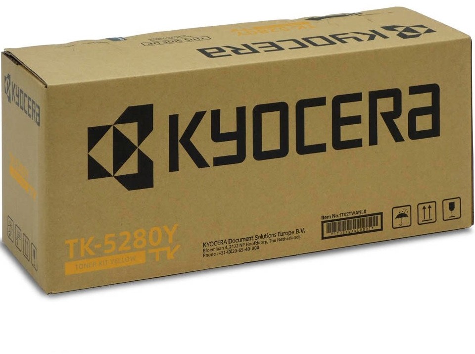 Kyocera TK-5280Y
