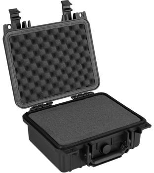 Pojemnik uniwersalny ochronna walizka na kamerę S Pojemnik uniwersalny ochronna walizka na kamerę S 402869