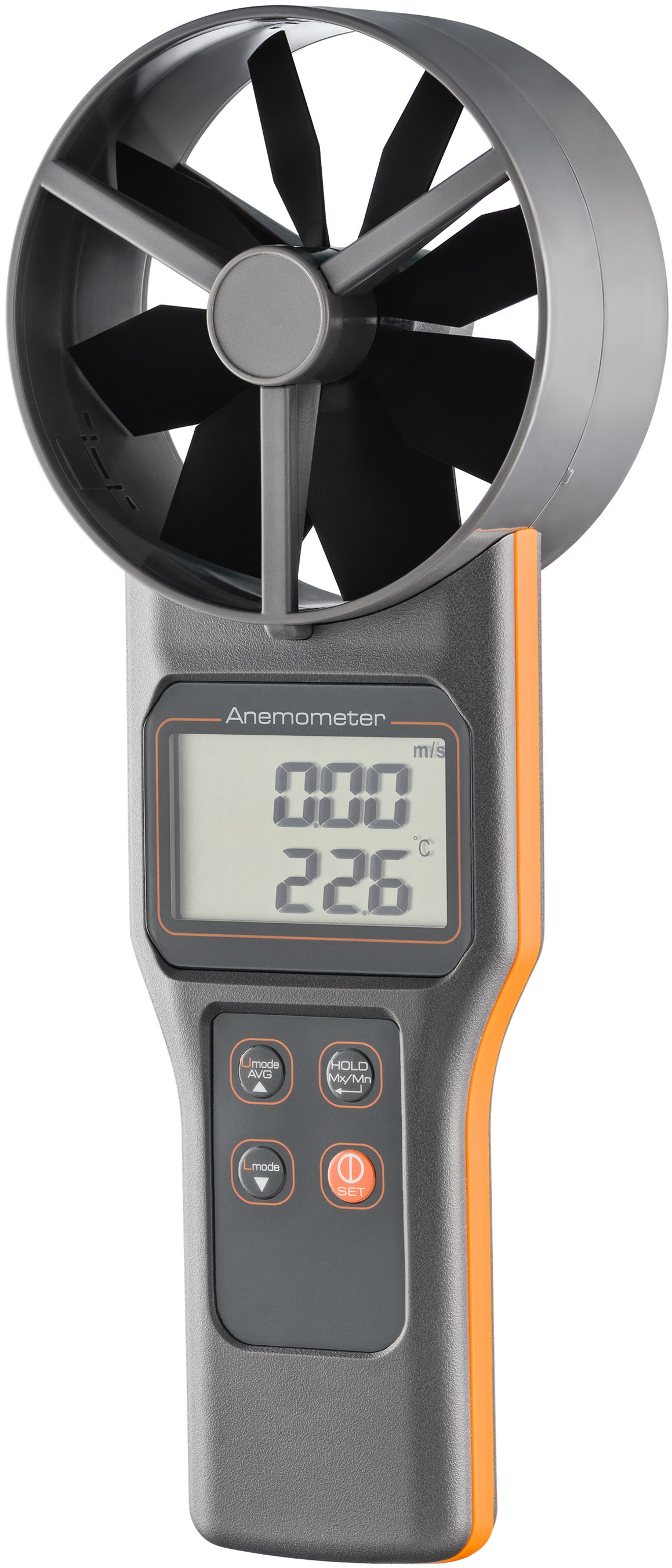 AZ Instrument Corporation. Ltd Wielofunkcyjny miernik AZ 8917 AZI-8917