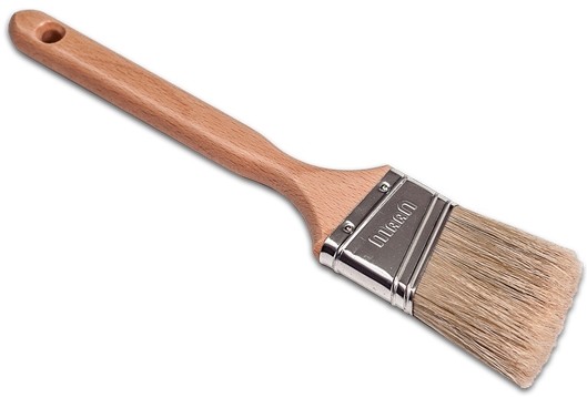 Pędzel Malarski Skośny Sash 3,5'x20mm Jakość!!!