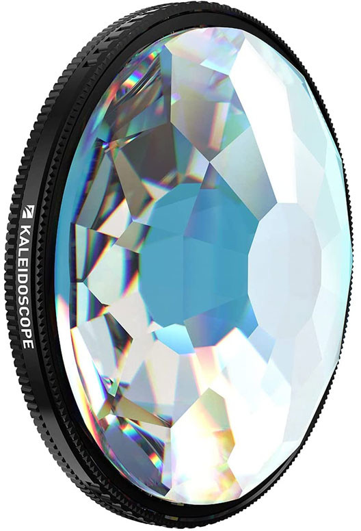 Freewell Filtr Freewell Kaleidoscope (efekt Kalejdoskopu) 77mm FW-77-PRKD