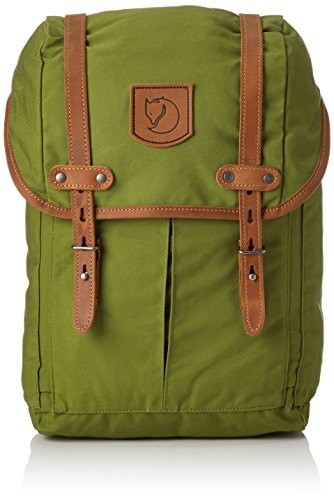 Fjällräven No.21 plecak, zielony, jeden rozmiar F24206