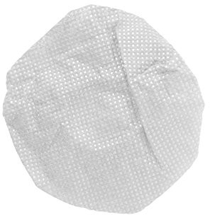 HamiltonBuhl On Ear Covers for headsets 3  3/4in (S6AGBZ-BR)