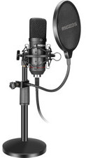 Mozos mikrofon pojemnościowy Mozos MKIT-900PRO