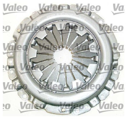 VALEO Zestaw sprzęgła 801570