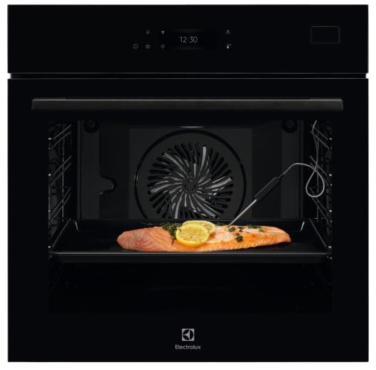 Electrolux SteamBoost COB8S39WZ