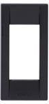 LEDart Classic 1M panelowa technopolimer, czarny 16786.16