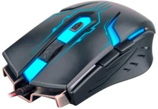 Sandberg Eliminator 640-04 czarna