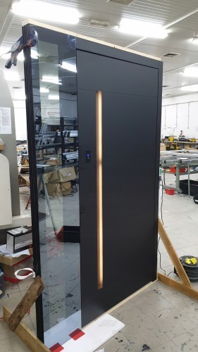 DRZWI ALUMINIOWE WEJŚCIOWE wysoka jakość na wymiar E925-929EB_20220218200713