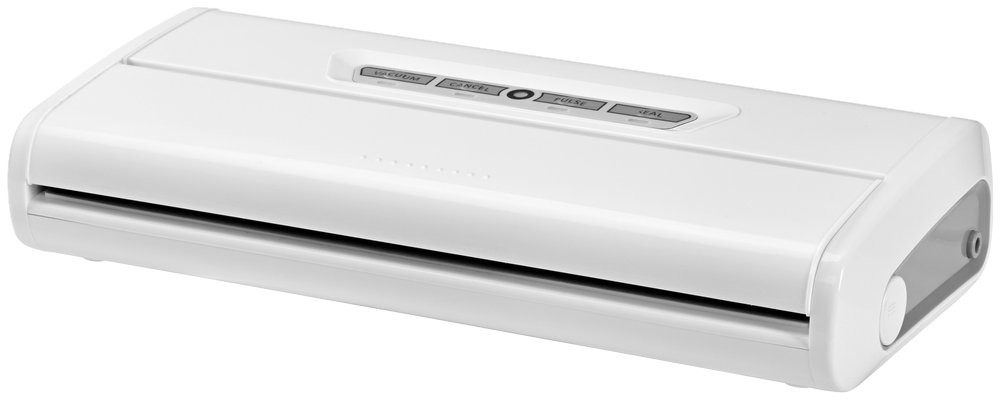 MENUETT Pakowarka prózniowa 280 mm