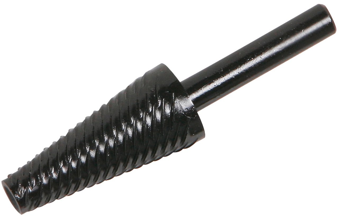 LUX-TOOLS LUX Frez do metalu zdzierak w kształcie stożka 6 mm - 15 mm