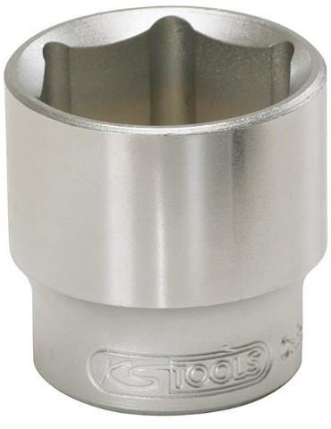 KS Tools 917.1359 1/2 cala Classic sześciokątny klucz nasadowy, 1 cali 4042146358221