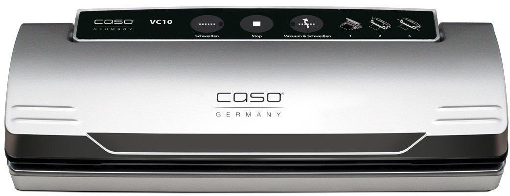 Caso Germany VC10
