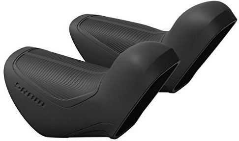 Sram Uni dźwignia hamulca para powłoka Red etap 00.7918.066.000 hamulce/układów hamulcowych, czarna, One Size 00.7918.066.000