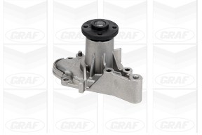 METELLI Pompa wodna PA1021