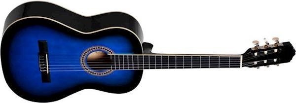 EverPlay EV-128 1/2 BL