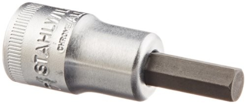 STAHLWILLE Quick Release stw497 gniazda i akcesoria