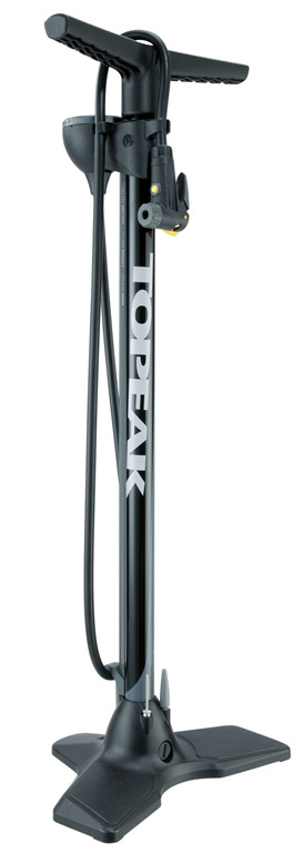 Topeak Pompka Joe Blow Race czarny