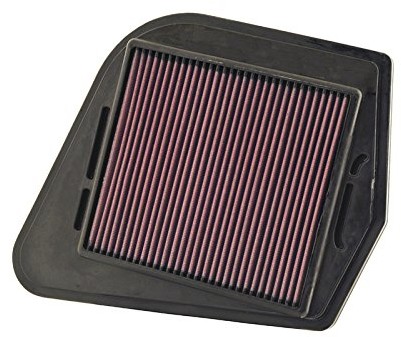 K&N 33  2251 K & N zamienny filtr powietrza 33-2251