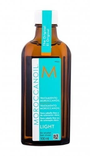Moroccanoil Treatment olejek do włosów 100 ml