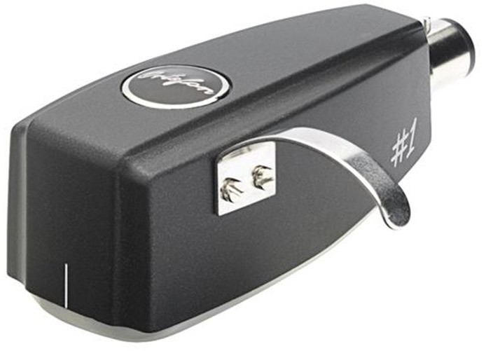 Ortofon MC SPU #1 S MC SPU #1 S